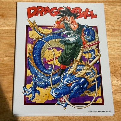 JAPAN Dragon Ball 40th Anniversary Coin Set 2025 Medal Bronze Mint