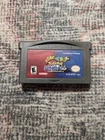 Pokemon Pinball Ruby & Sapphire Nintendo Game Boy Advance GBA Tested Working