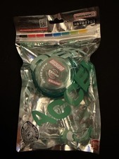 BANDAI HYPER YOYO ACCEL Hyper Yo-Yo Accel Origin Green Toy