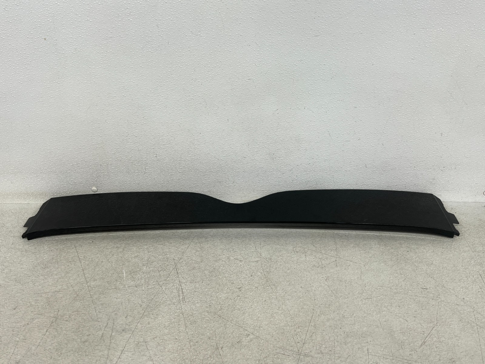 ⭐2017-2022 TOYOTA PRIUS PRIME REAR ROOF MOLDING TRIM GARNISH ASSY OEM LOT2685