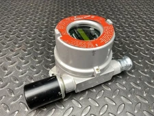 Killark HKB HKGL Hazardous Enclosure with Gastech FX Gas Transmitter