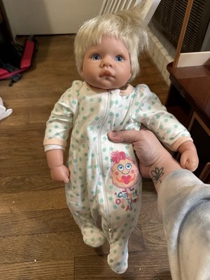 Lee Middleton Doll