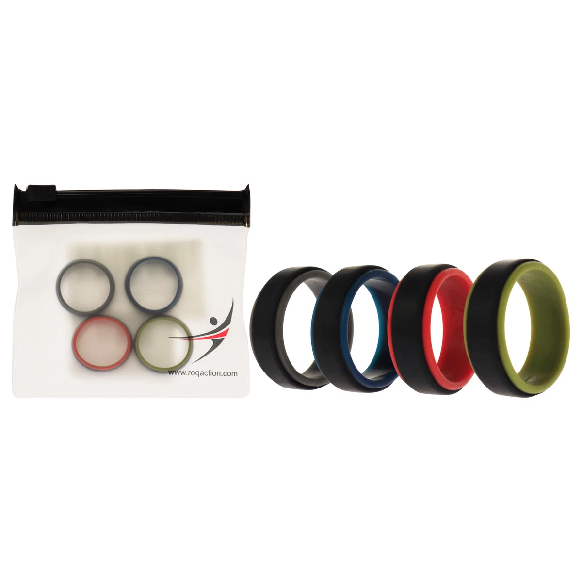 Roq silicone hotsell