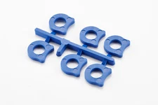 Wilson Combat 1911 Shok-Buff® Recoil Buffers, 1911, Package of 6 - 2B