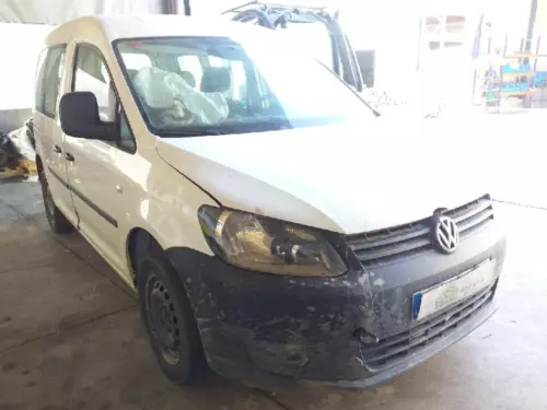 5K0035156 Sistema Audio/Radio Cd para VOLKSWAGEN CADDY PROFESIONAL (SA)( 5422446 - Imagen 8 de 10