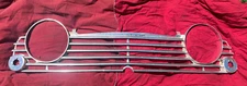 Original Grill for Triumph TR4A