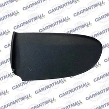 2007-2012 Nissan Altima Front Left Side Door Inner Handle Screw Bezel Trim OEM