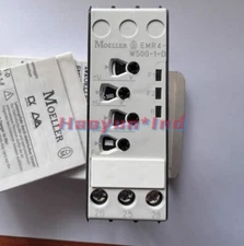 1PCS NEW FOR Time relay EMR4-W500-1-D