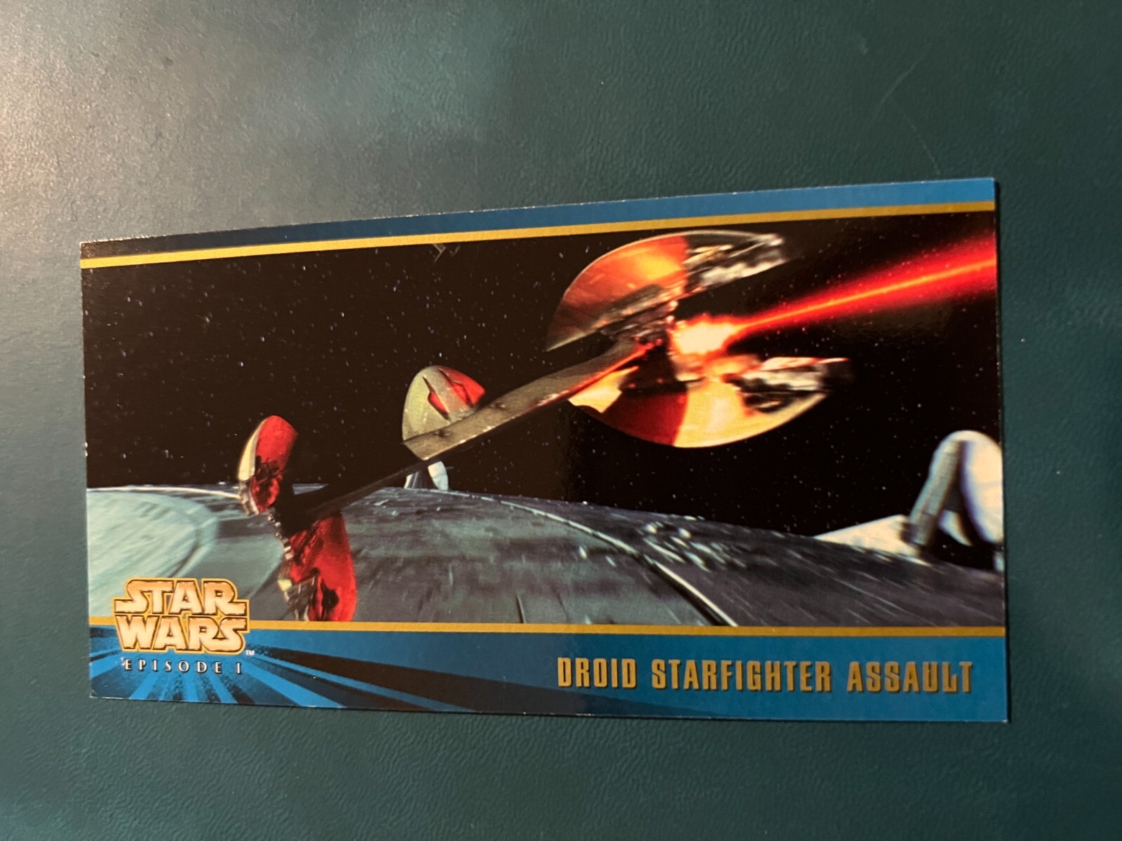 1999 Topps Star Wars Episode I SERIES 1-2 Widevision Complete Your Set U Pick - Picture 310 of 331