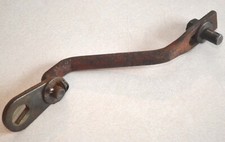 1960-1964 Ford 4-speed T10 Transmission Reverse Gear Shift Connecting Rod 1963