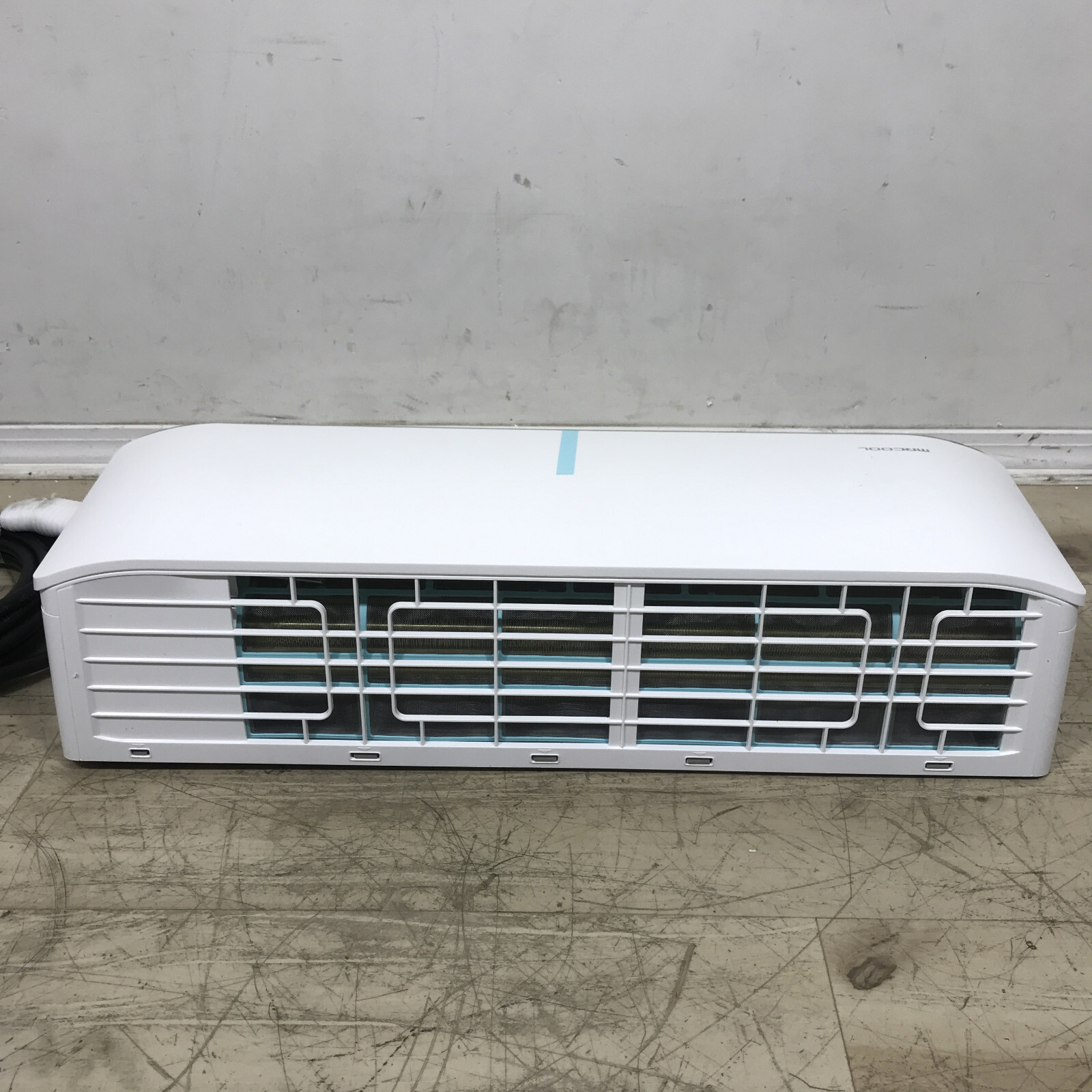 MRCOOL DIY 12K BTU 4th Gen Mini Split Air Handler DIY-12-HP-WMAH-115C25 |  eBay