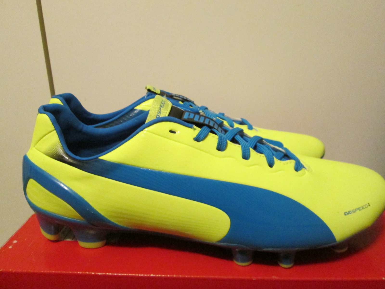 puma evospeed 2.2