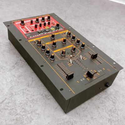 Roland DJ-1000 DJ Mixer Mixer Effects Roland from JAPAN | eBay Roland DJ-1000 DJ Mixer Mixer Effects Roland from JAPAN | eBay