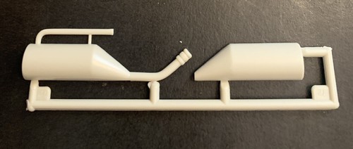 Kellogg’s Monte Carlo FUEL/DUMP CAN 35 1642 Model Car Parts COMBINE PARTS SAVE $ - Picture 1 of 4