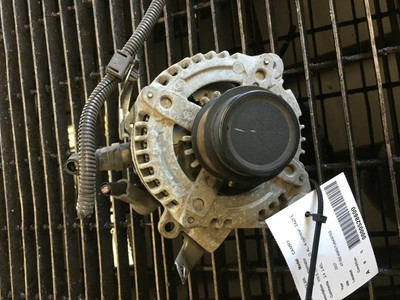 Alternator 07 08 09 Toyota Camry VIN E 5th Digit 2.4L 4 ...