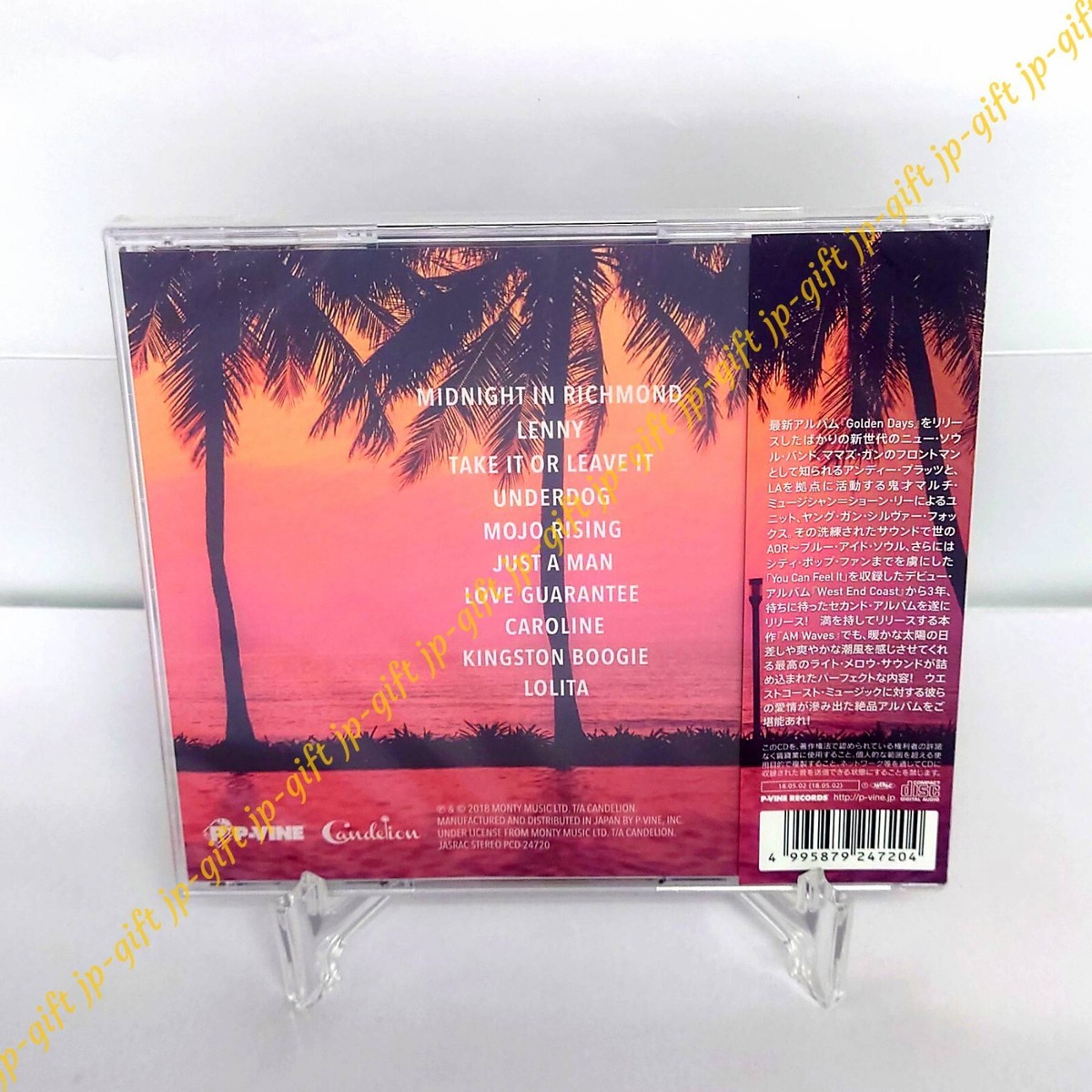 ミュージシャン AH MURDERZ NOTE TO POISON Flat Pouch sddefault.jpg