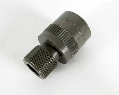 Raychem 205M814-19-0102 Backshell Adaptor 5015 Size 14