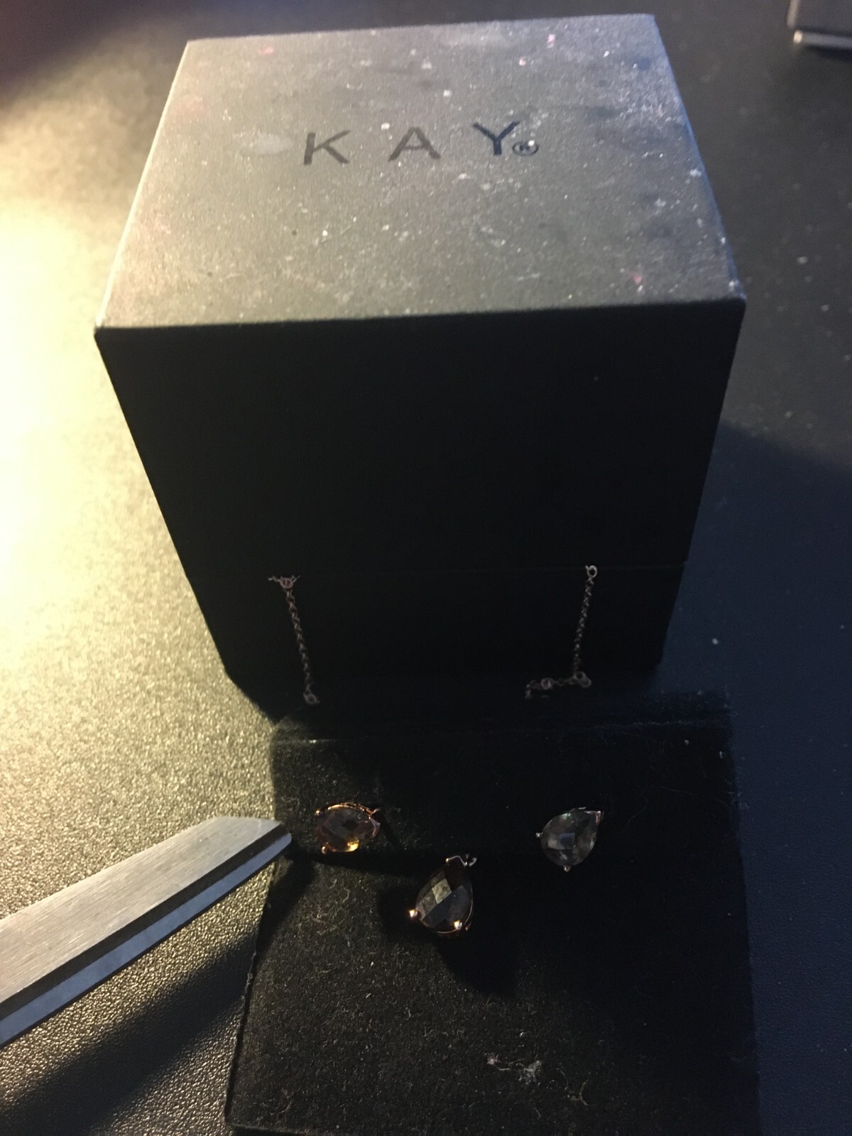 Elegant Necklace Set for Women – Stylish Jewelry Gift-image