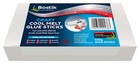 112 x 190mm 11mm Bostik Cool Melt Craft Glue Gun All Purpose Glue Sticks 91504