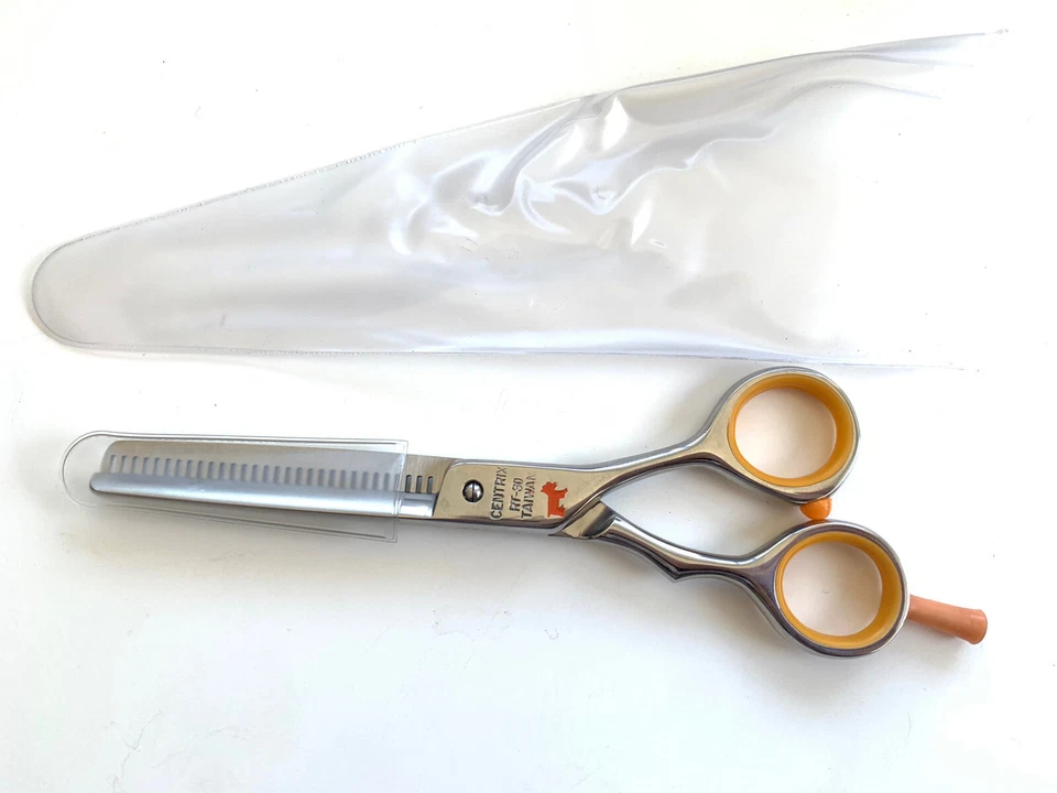 Cizalla adelgazante Centrix Roc-It para perros RT 30, 6 onzas nueva sin caja Foto 4 de 4