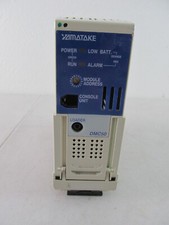 Yamatake DMC50CS DMC50CS40000M003 Multi Loop Controller Module