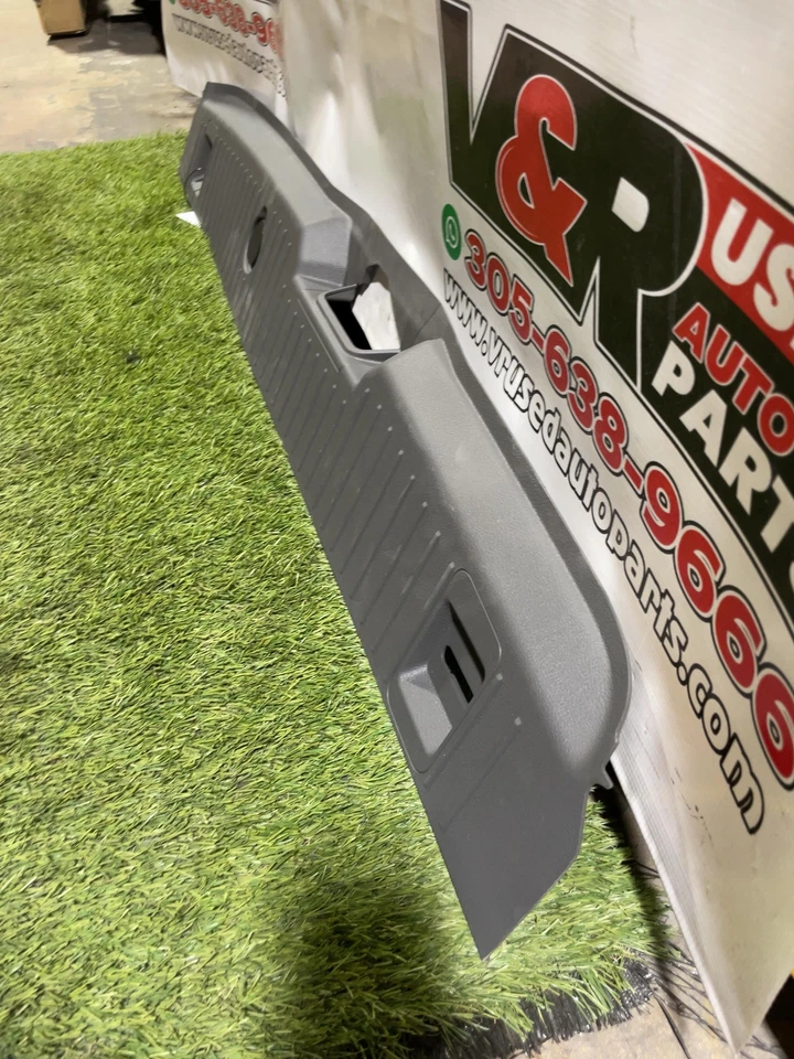 ✅ 2017 FORD TRANS CONNECT ПАНЕЛЬ ВНУТРЕННЕЙ ОТДЕЛКИ PN:DT11-V40352 OEM - Изображение 2 из 4