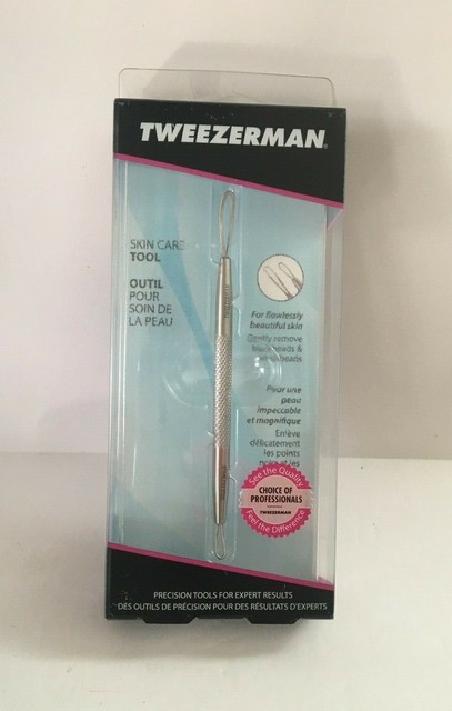 tweezerman pimple extractor