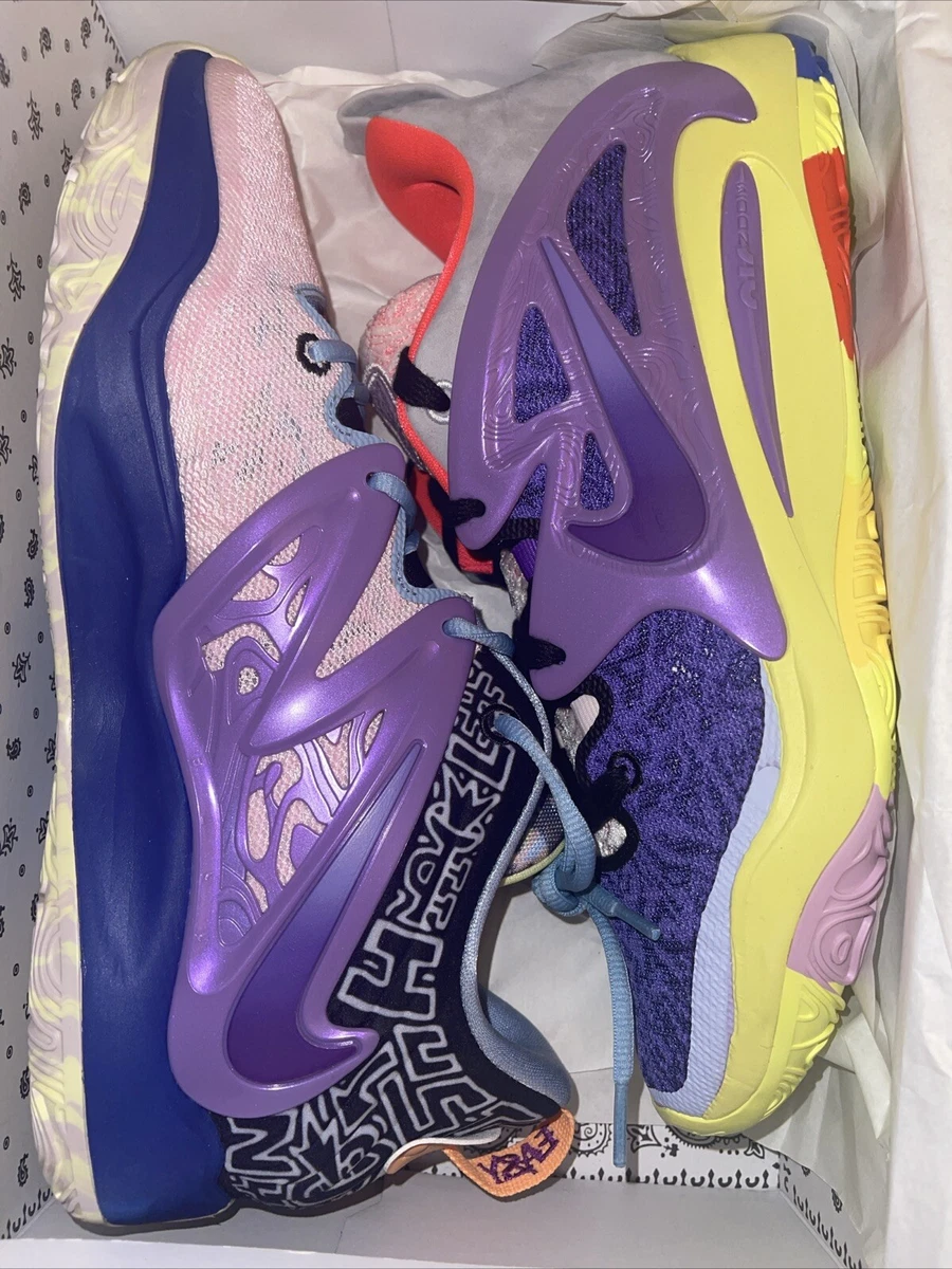Nike KD 15 EP What The - огромный выбор по лучшим ценам | eBay