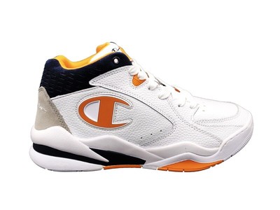 champion sneakers yellow