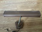 Vintage 1970 Gooseneck Desk Lamp (Universal Lamp Co. INC) Good Working Condition — photo 3