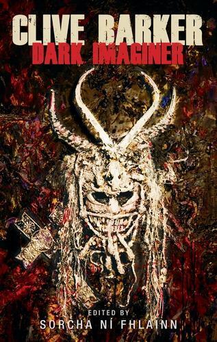 Thumbnail - Sorcha Ni Fhlainn Clive Barker (taschenbuch) (us Import)
