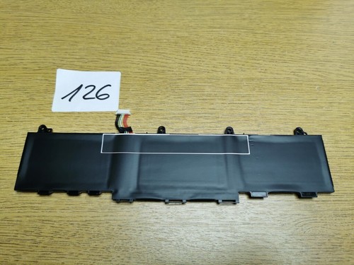 Genuine HP EliteBook 845 840 G7 G8 ZBook Firefly 14 G7 15 G8 840 Aero G8 Battery - Afbeelding 4 van 4