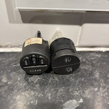 Jaguar X308 XJ8 XJR Trip Computer Reset Switch OEM LNG6019AA 0056