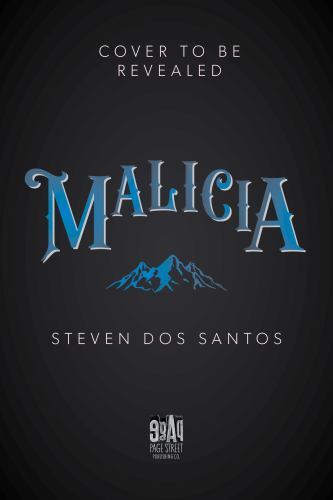 Malicia, Hardcover by Dos Santos, Steven, Brand New, Free shipping in the US