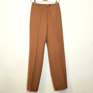 Vintage Cacharel pantalones de pierna ahusada tan Sarga Hi rise para mujer  6 alterado 80s 90s | eBay