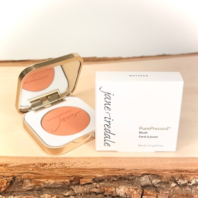 Jane Iredale PurePressed Blush