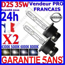 Ampoule Nissan PATROL