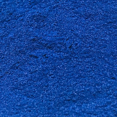 SUPER BLUE Concrete Color Pigment Dye Cement Mortar UV-STABLE NON