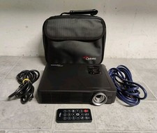 Optoma ML300 LED DLP Home Theatre Portable Mobile Projector