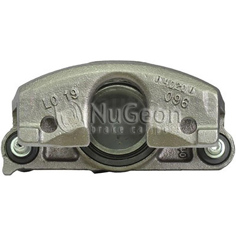 Par de pinzas de freno de disco delanteras BBB Industries para Buick Skylark 1990 1991 1992 Foto 4 de 4