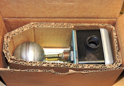 Cleveland 19945 OEM Low Water Cut Off, Float Style