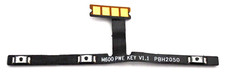 OEM MOTOROLA MOTO G9 PLUS XT2087-1 REPLACEMENT POWER/VOLUME BUTTONS FLEX CABLE
