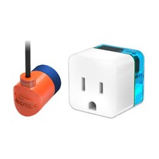 AutoAqua Smart Aquarium Water Temp Security System