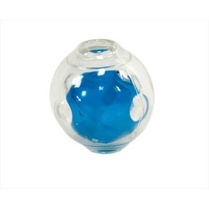 amazing squeaker ball