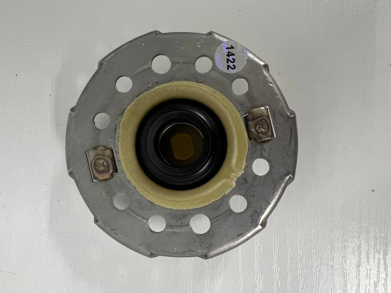 Genuine OEM Whirlpool Drain Impeller 4163042 for sale online | eBay 