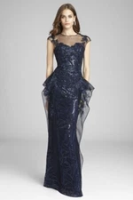 Teri Jon by Rickie Freeman