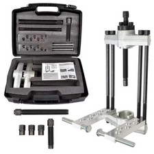 90150 King Pin Press Sturdy Repair Tool for Class 3-8 Medium & Heavy Duty Trucks