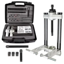 90150 Heavy Duty King Pin Press Removal Tool for Class 3-8 Trucks and Equipment