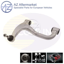 Fits Mercedes M-Class 1998-2005 AZ Rear Right Upper Track Control Arm