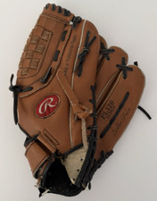 Rawlings Baseball Glove PL120 12" Inch Players Series Derek Jeter RHT